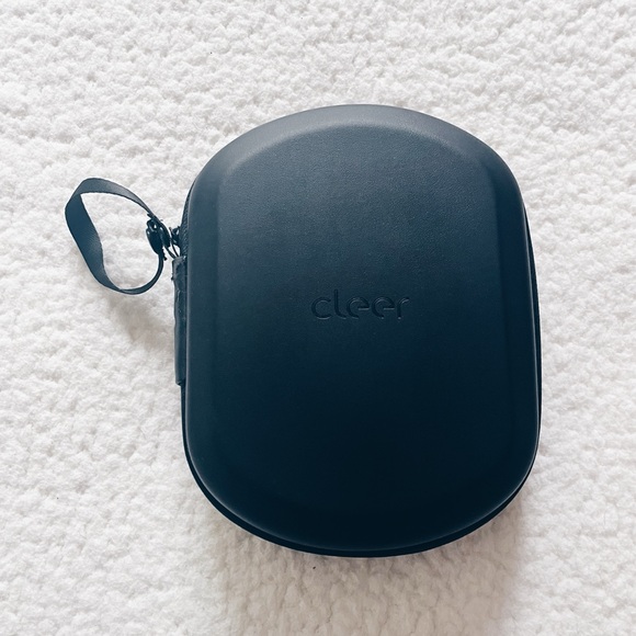 Cleer Flow II Wireless Hybrid Noise Canceling Bluetooth Headphones - Picture 8 of 12